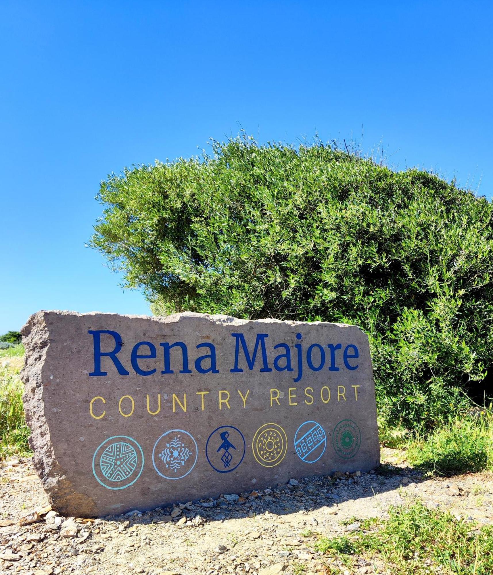 Rena Majore Country Resort Lampianu Luaran gambar