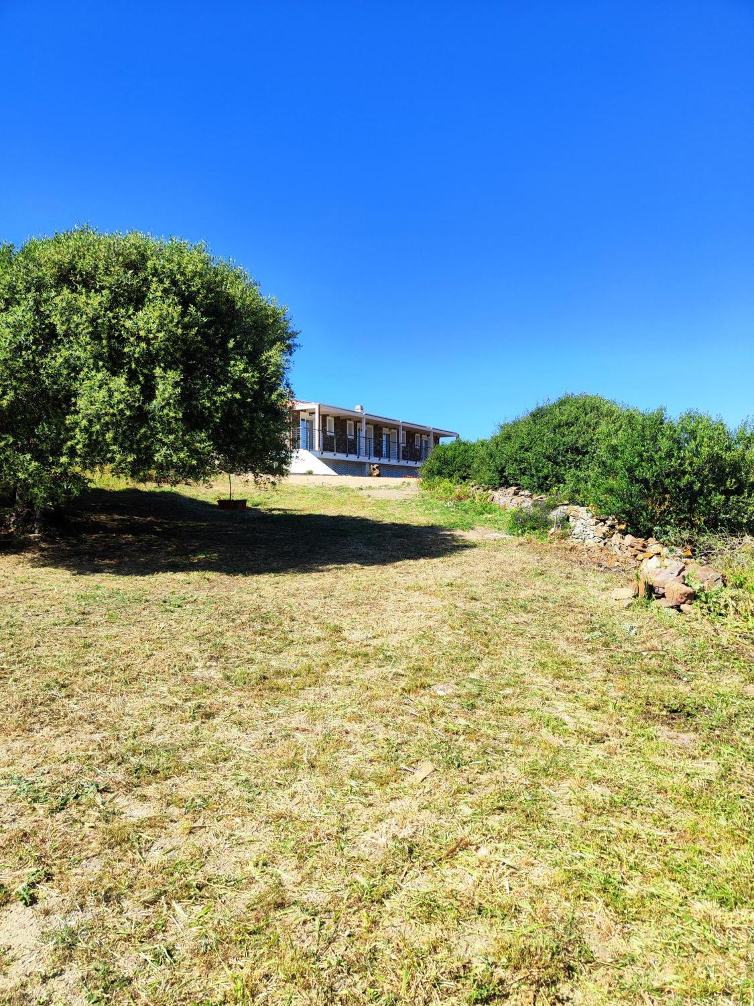 Rena Majore Country Resort Lampianu Luaran gambar