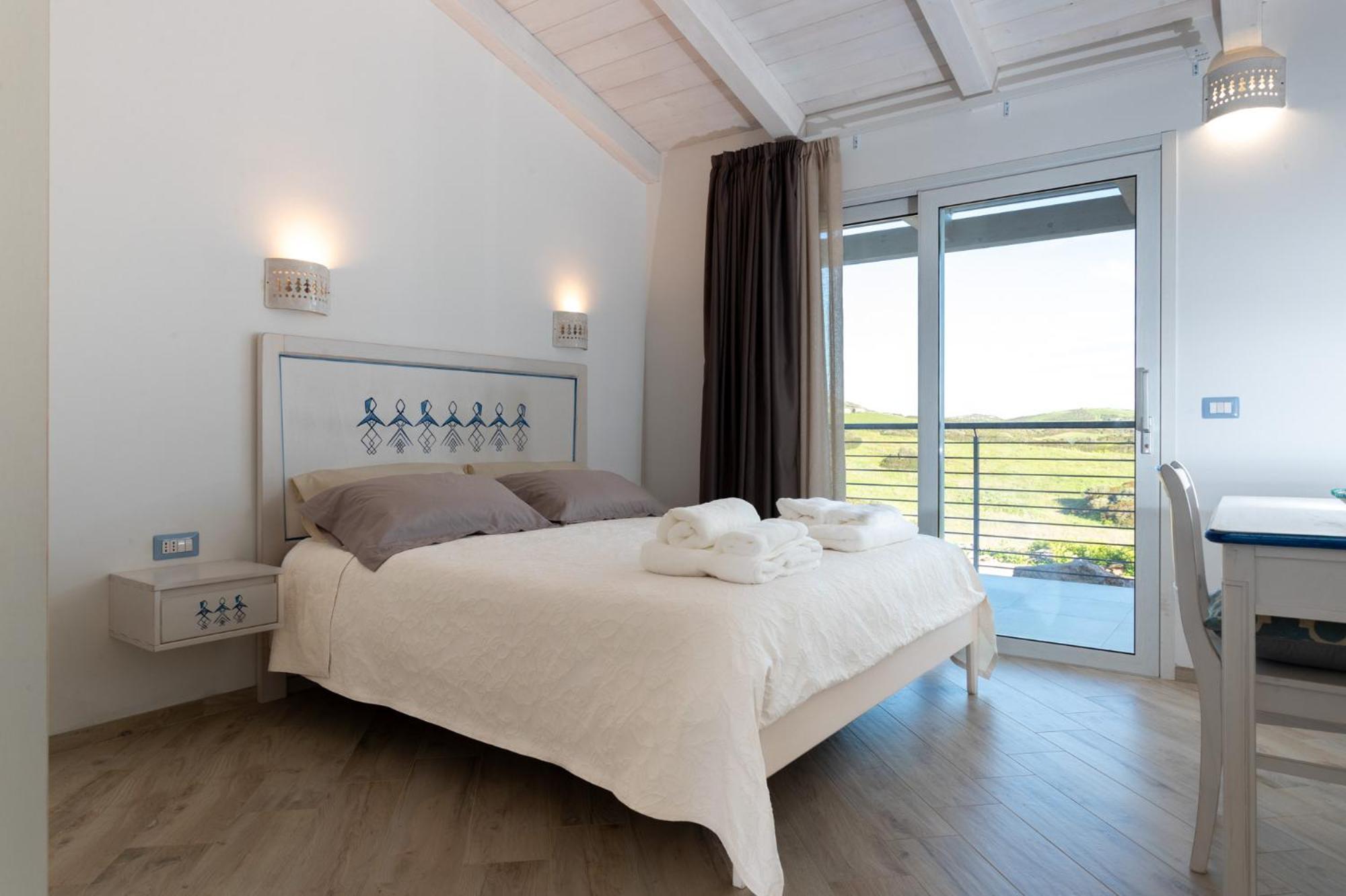 Rena Majore Country Resort Lampianu Luaran gambar