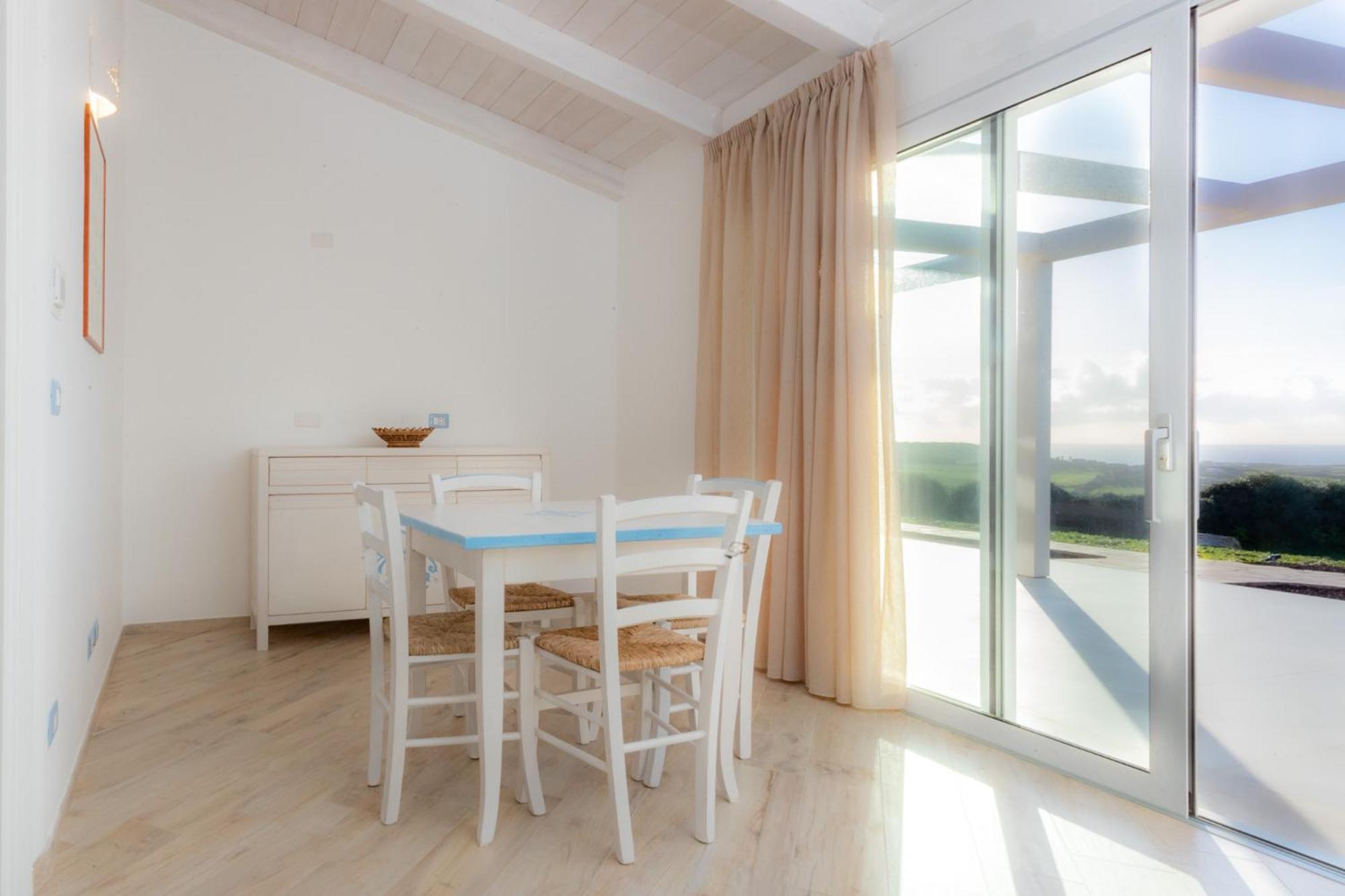 Rena Majore Country Resort Lampianu Luaran gambar