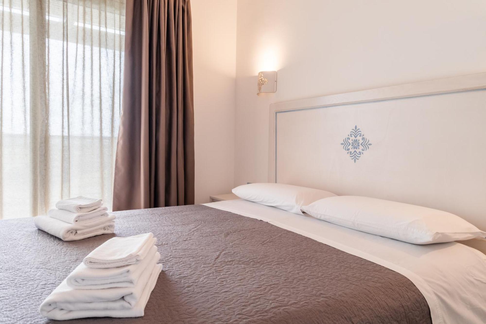 Rena Majore Country Resort Lampianu Luaran gambar